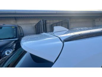 Toyota Corolla Petrol 1.8 VVT-i Hybrid Commercial Auto