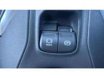 Toyota Corolla Petrol 1.8 VVT-i Hybrid Commercial Auto