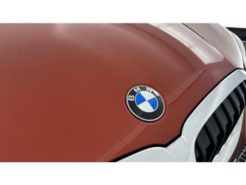 BMW 3 Series 320i M Sport 4dr Step Auto Petrol Saloon