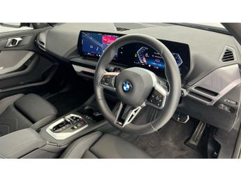 BMW 1 Series 120 M Sport 5dr Step Auto [Tech+/Pro Pack] Petrol Hatchback