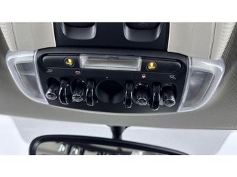 MINI Hatchback 1.5 Cooper Classic 5dr Auto [Nav Pack] Petrol Hatchback