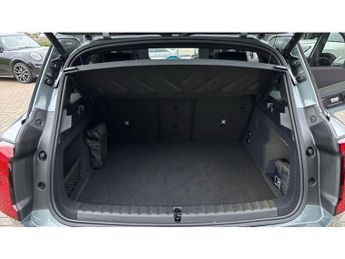 MINI Countryman 1.5 C Sport [Level 2] 5dr Auto Petrol Hatchback