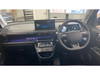 Hyundai INSTER 85kW 02 49kWh 5dr Auto Electric Hatchback