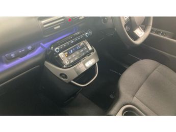 Hyundai INSTER 85kW 02 49kWh 5dr Auto Electric Hatchback