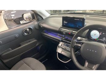 Hyundai INSTER 85kW 02 49kWh 5dr Auto Electric Hatchback