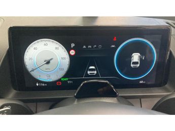 Hyundai INSTER 85kW 02 49kWh 5dr Auto Electric Hatchback