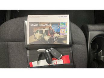 Hyundai INSTER 85kW 02 49kWh 5dr Auto Electric Hatchback