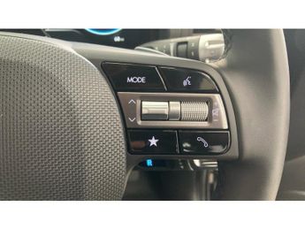 Hyundai INSTER 85kW 02 49kWh 5dr Auto Electric Hatchback