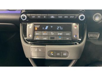 Hyundai INSTER 85kW 02 49kWh 5dr Auto Electric Hatchback