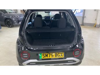 Hyundai INSTER 85kW 02 49kWh 5dr Auto Electric Hatchback