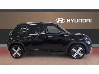 Hyundai INSTER 85kW 02 49kWh 5dr Auto Electric Hatchback
