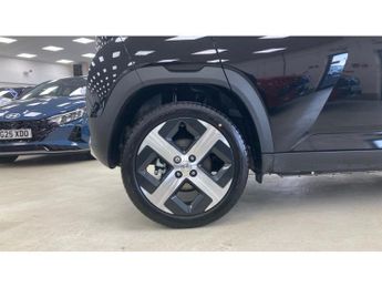Hyundai INSTER 85kW 02 49kWh 5dr Auto Electric Hatchback