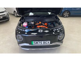 Hyundai INSTER 85kW 02 49kWh 5dr Auto Electric Hatchback