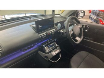 Hyundai INSTER 85kW 02 49kWh 5dr Auto Electric Hatchback