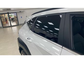 Hyundai KONA 1.6 GDi Hybrid Ultimate 5dr DCT Hybrid Hatchback