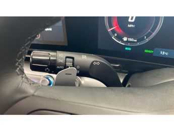 Hyundai KONA 1.6 GDi Hybrid Ultimate 5dr DCT Hybrid Hatchback