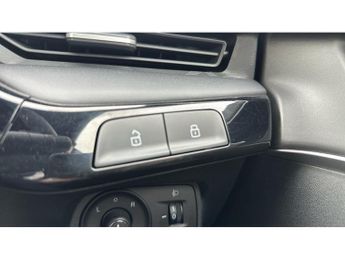 MG MG3 1.5 Hybrid Trophy 5dr Auto Hybrid Hatchback