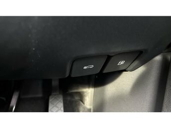 MG MG3 1.5 Hybrid Trophy 5dr Auto Hybrid Hatchback