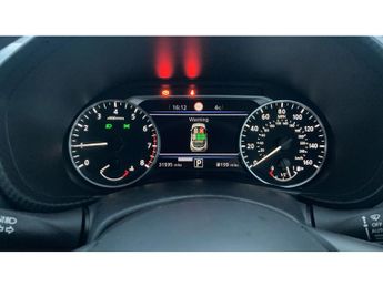 Nissan Juke 1.0 DiG-T 114 N-Connecta 5dr DCT Petrol Hatchback