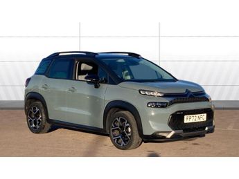 Citroen C3 Aircross 1.2 PureTech 110 Shine Plus 5dr Petrol Hatchback