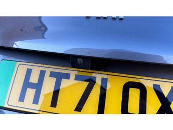 Fiat 500 87kW La Prima 42kWh 3dr Auto Electric Hatchback