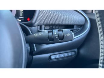 Fiat 500 87kW La Prima 42kWh 3dr Auto Electric Hatchback