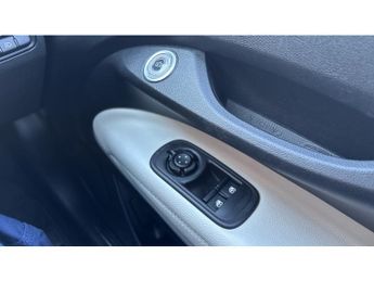 Fiat 500 87kW La Prima 42kWh 3dr Auto Electric Hatchback