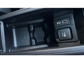 Fiat 500 87kW La Prima 42kWh 3dr Auto Electric Hatchback