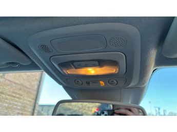 Fiat 500 87kW La Prima 42kWh 3dr Auto Electric Hatchback