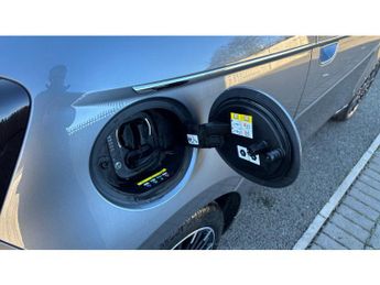 Fiat 500 87kW La Prima 42kWh 3dr Auto Electric Hatchback