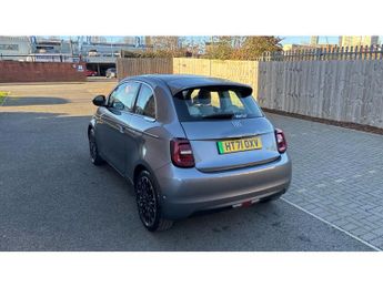 Fiat 500 87kW La Prima 42kWh 3dr Auto Electric Hatchback