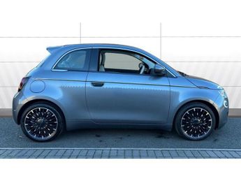 Fiat 500 87kW La Prima 42kWh 3dr Auto Electric Hatchback