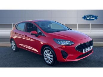 Ford Fiesta 1.1 75 Trend 5dr Petrol Hatchback
