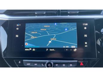 Vauxhall Corsa 1.2 Turbo Ultimate 5dr Auto Petrol Hatchback