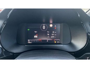 Vauxhall Corsa 1.2 Turbo Ultimate 5dr Auto Petrol Hatchback