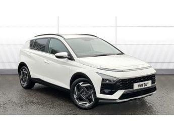 Hyundai Bayon 1.0 TGDi Premium 5dr DCT Petrol Hatchback
