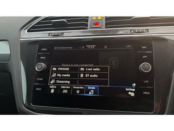 Volkswagen Tiguan 1.5 TSI 150 Life 5dr DSG Petrol Estate