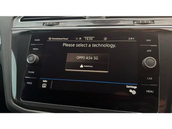 Volkswagen Tiguan 1.5 TSI 150 Life 5dr DSG Petrol Estate