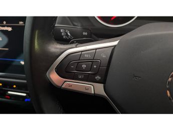 Volkswagen Tiguan 1.5 TSI 150 Life 5dr DSG Petrol Estate