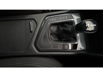 Volkswagen Tiguan 1.5 TSI 150 Life 5dr DSG Petrol Estate