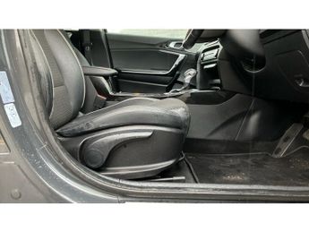 Kia Xceed 1.4T GDi ISG 3 5dr DCT Petrol Hatchback