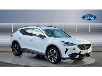 Cupra Formentor 1.5 TSI 150 V1 5dr DSG Petrol Estate