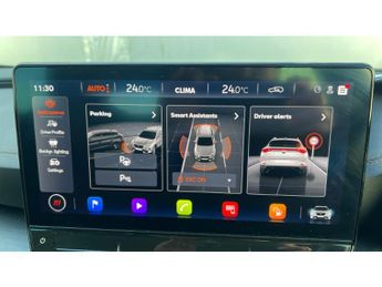 CUPRA Formentor 1.5 TSI 150 V1 5dr DSG Petrol Estate