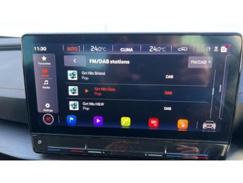 CUPRA Formentor 1.5 TSI 150 V1 5dr DSG Petrol Estate