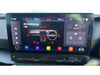 CUPRA Formentor 1.5 TSI 150 V1 5dr DSG Petrol Estate