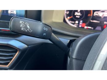 CUPRA Formentor 1.5 TSI 150 V1 5dr DSG Petrol Estate