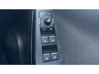 Ford Puma 1.0 EcoBoost Hybr mHEV 155 ST-Line Vignale 5dr DCT Petrol Hatchb