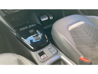 Vauxhall Corsa 1.2 Turbo Ultimate 5dr Auto Petrol Hatchback