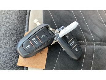 Vauxhall Corsa 1.2 Turbo Ultimate 5dr Auto Petrol Hatchback