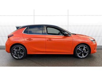 Vauxhall Corsa 1.2 Turbo Ultimate 5dr Auto Petrol Hatchback